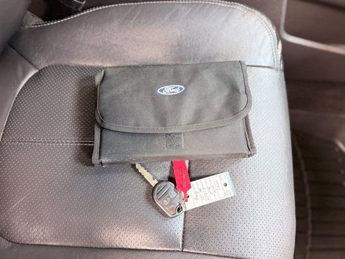 Used 2014 Ford F250 Lariat w/ Lariat Ultimate Package image 45