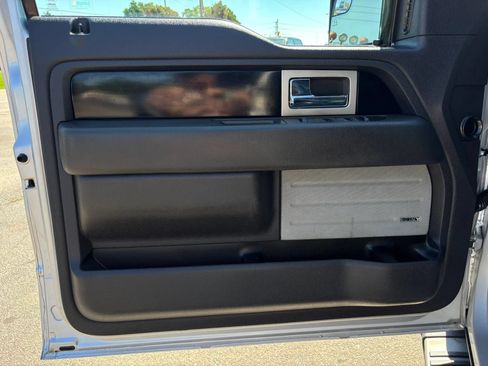 Used 2012 Ford F150 FX4 w/ FX Luxury Pkg AWD/4WD image 14