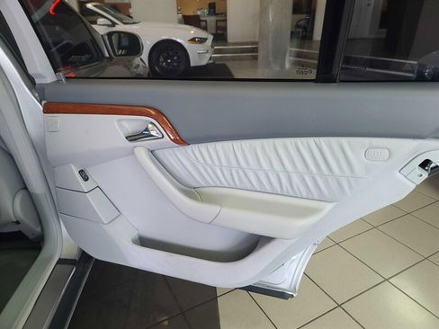 Used 2002 Mercedes-Benz S 430 image 16