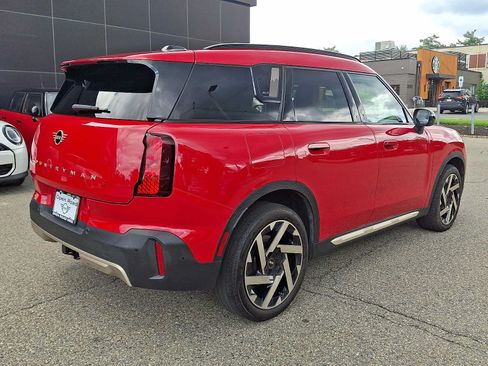 Used 2025 MINI Cooper Countryman S AWD/4WD image 6
