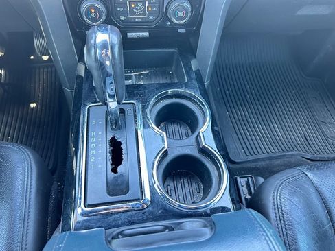 Used 2014 Ford F150 Limited AWD/4WD image 22