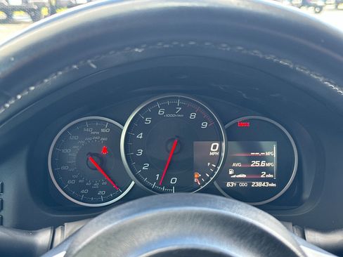 Used 2018 Subaru BRZ Limited w/ 50th Anniversary Edition image 20