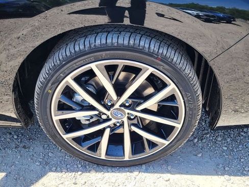 New 2025 Subaru Impreza 2.0i Sport image 9