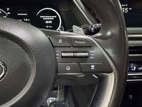 Used 2022 Hyundai Sonata SEL Plus FWD image 47
