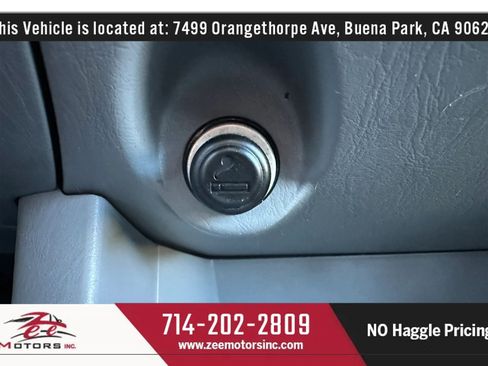 Used 2006 Toyota Tacoma PreRunner RWD image 34
