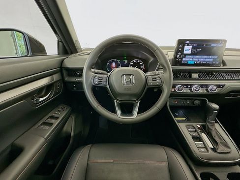 Certified 2024 Honda CR-V Sport-L image 23