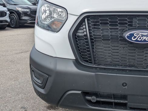 New 2026 Ford Transit 150 image 10