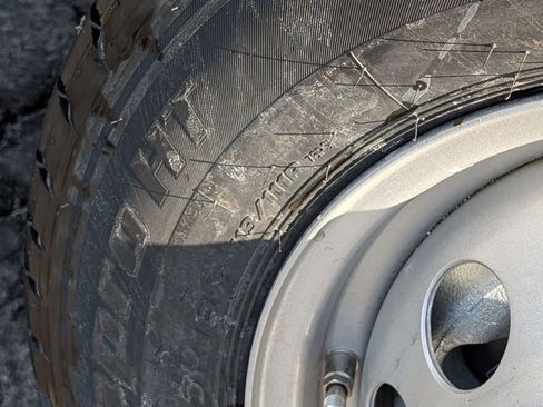 New 2026 Ford Transit 350 148 High Roof Extended DRW image 13