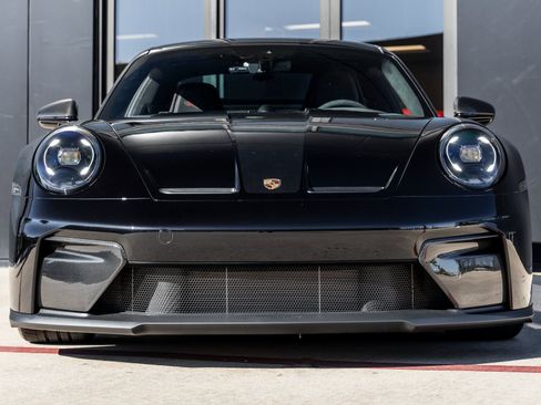 Certified 2025 Porsche 911 GT3 image 8