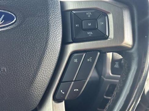 Used 2022 Ford F250 Platinum w/ Tremor Off-Road Package image 18