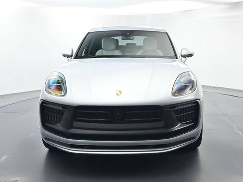 Certified 2024 Porsche Macan GTS AWD/4WD image 18