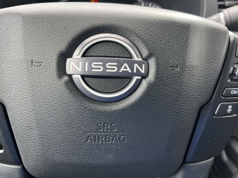 Used 2024 Nissan Frontier S w/ Technology Package image 26