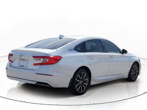 Used 2022 Honda Accord EX-L image 5