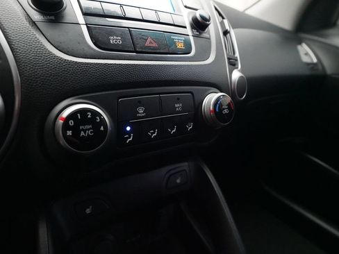 Used 2012 Hyundai Tucson GLS AWD/4WD image 20
