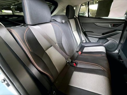 Certified 2023 Subaru Crosstrek 2.0i Premium AWD/4WD image 15