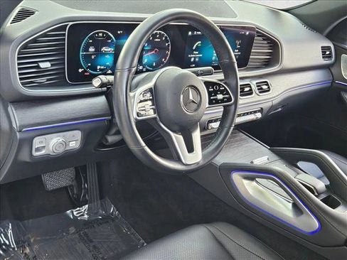 Used 2021 Mercedes-Benz GLE 350 4MATIC image 10