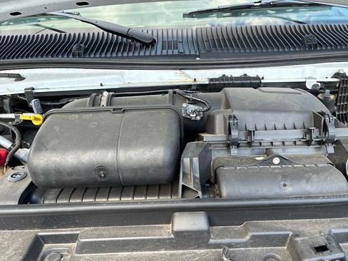 Used 2024 Ford E-350 and Econoline 350 Super Duty w/ Power Windows & Locks Group RWD image 13