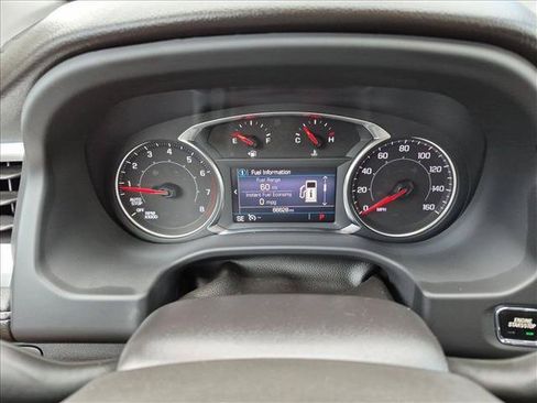 Used 2023 GMC Acadia SLE AWD/4WD image 11