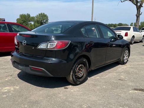 Used 2011 MAZDA MAZDA3 i Sport image 5