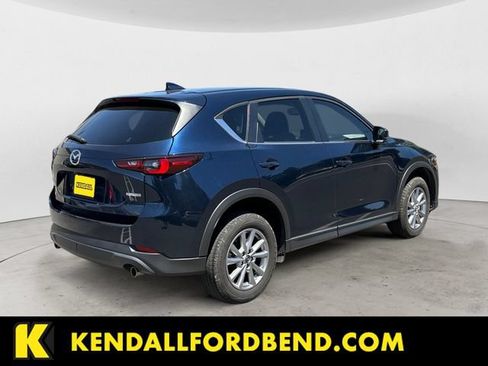 Used 2023 MAZDA CX-5 AWD 2.5 S image 5