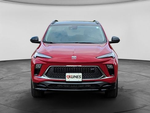 New 2026 Buick Encore GX Sport Touring w/ Advanced Technology Package AWD/4WD image 2