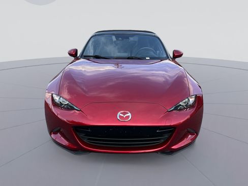 Used 2020 MAZDA MX-5 Miata Grand Touring RWD image 11