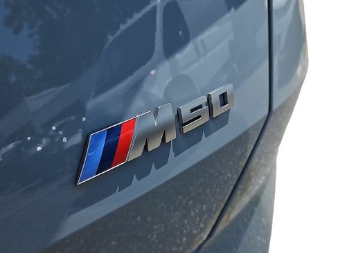 Used 2026 BMW X3 M50 AWD/4WD image 30