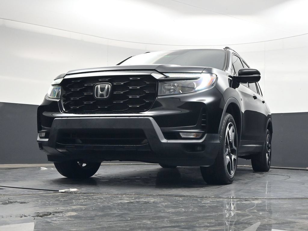 Used 2023 Honda Passport Elite image 28
