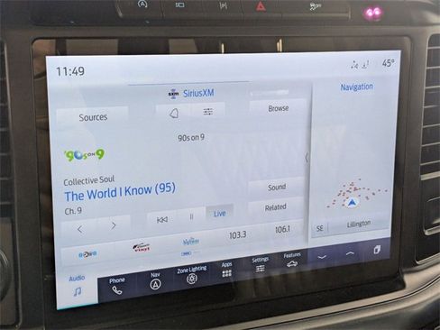 Used 2021 Ford F150 Limited image 21