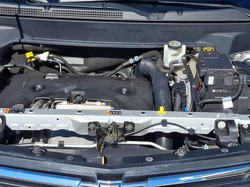 Used 2019 Chevrolet Equinox Premier image 28