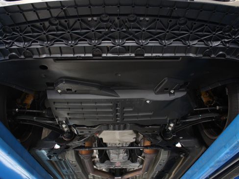 Used 2014 Ford Mustang Shelby GT500 w/ Equipment Group 821A RWD image 84