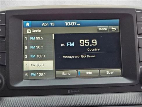 Used 2021 Hyundai Kona SE image 12