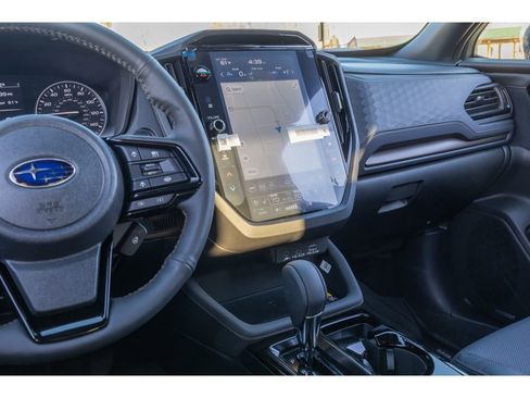 New 2026 Subaru Forester Touring image 23