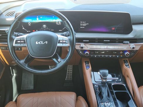 Used 2023 Kia Telluride SX X-Pro AWD/4WD image 30