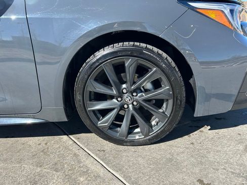 Used 2024 Toyota Corolla XSE image 32