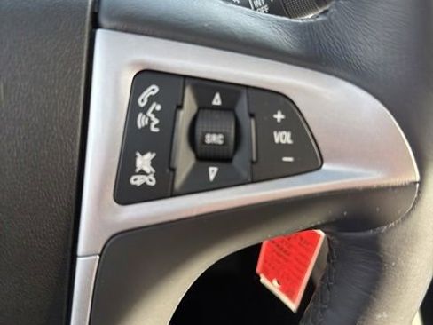 Used 2017 GMC Terrain SLT w/ Open Road Package FWD image 21