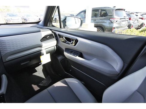 New 2026 Subaru Forester Limited image 8