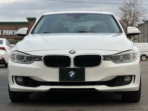 Used 2015 BMW 335i xDrive Sedan image 12