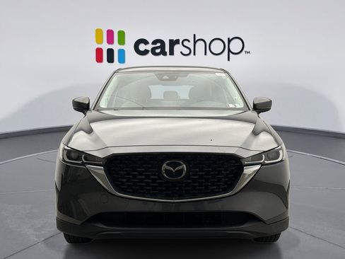 Used 2023 MAZDA CX-5 AWD 2.5 S w/ Select Package image 8