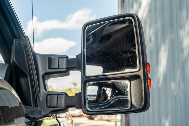 Used 2011 Ford F250 Lariat w/ FX4 Off Road Pkg AWD/4WD image 16