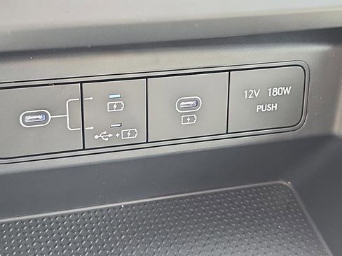 New 2026 Hyundai Tucson SE AWD/4WD image 31