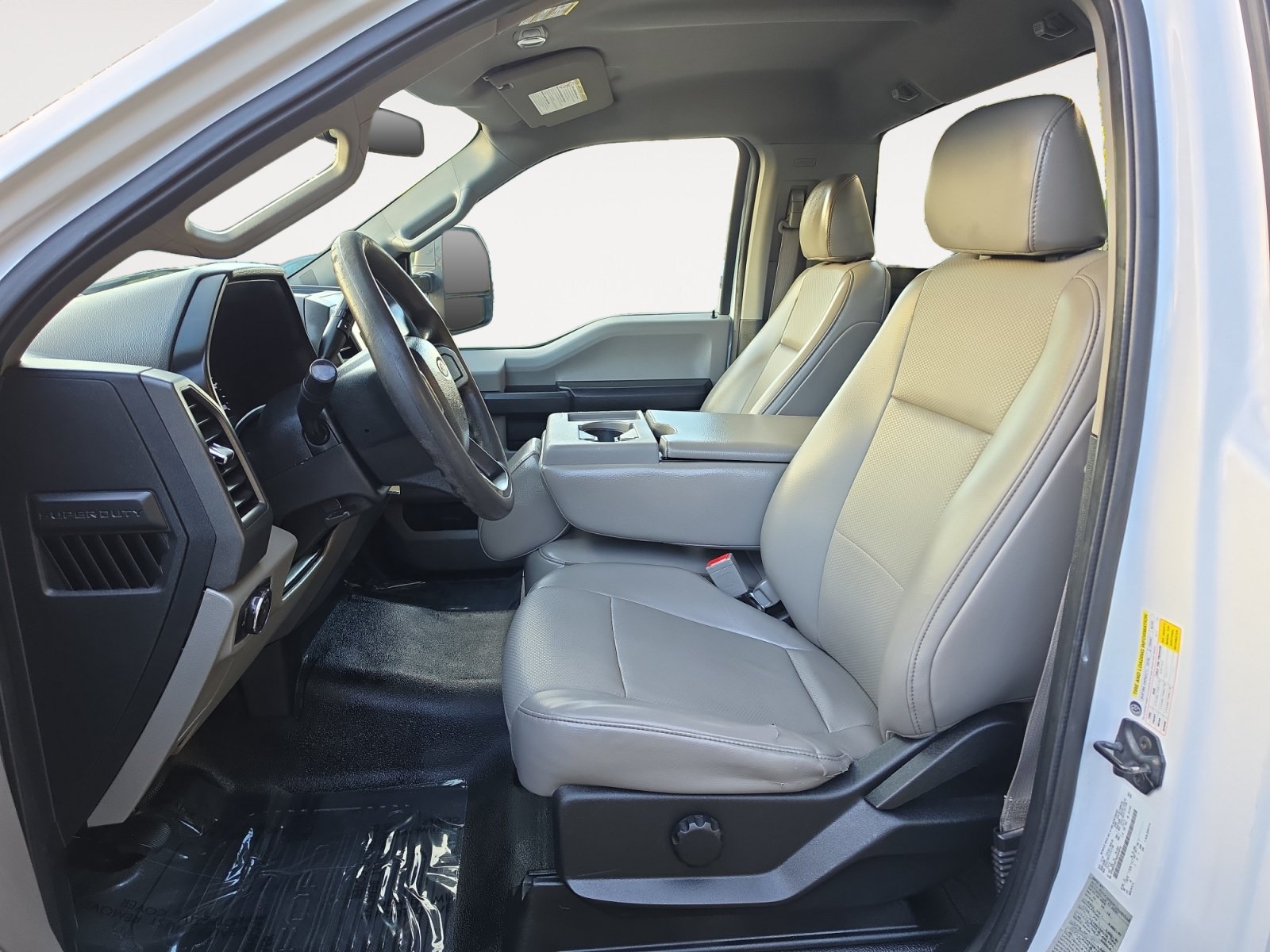Used 2019 Ford F250 XL RWD image 9