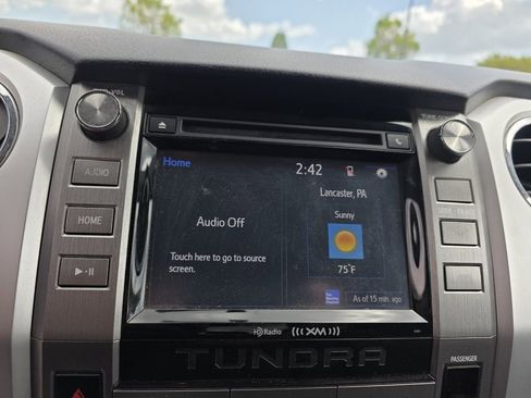 Used 2015 Toyota Tundra SR5 w/ TRD Off Road Package image 23