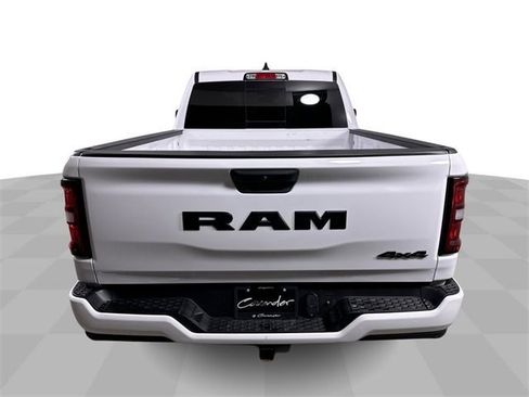 Used 2025 RAM 1500 Tradesman image 7