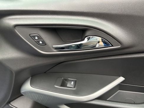 New 2026 Chevrolet Trax LS w/ LS Convenience Package image 29