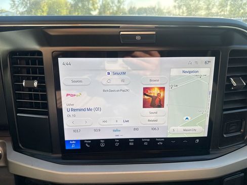 New 2026 Ford F350 XLT w/ XLT Premium Package image 14