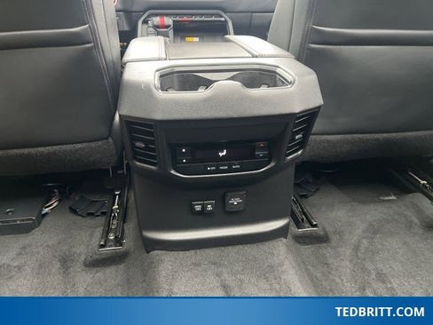 Used 2024 Toyota Sequoia TRD Pro image 17