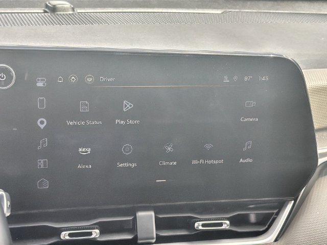 Certified 2025 Chevrolet Equinox LT w/ Convenience Package II FWD image 13