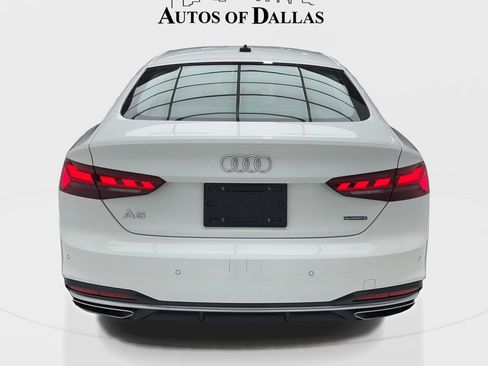 Used 2023 Audi A5 2.0T Premium w/ Convenience Package image 11
