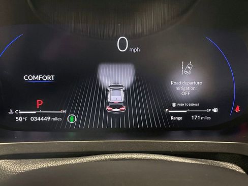 Used 2022 Acura MDX SH-AWD w/ Technology Package image 33